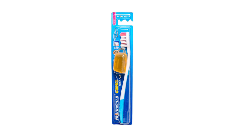 ProDentalB Classic Soft Toothbrush